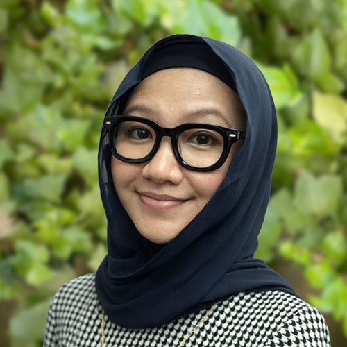 Faridah